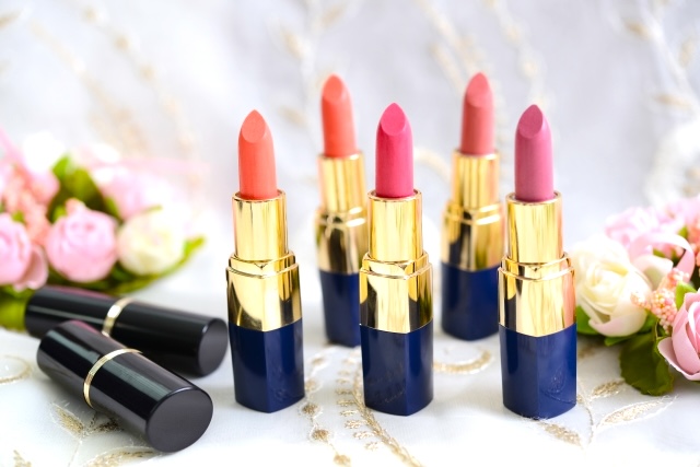 口紅